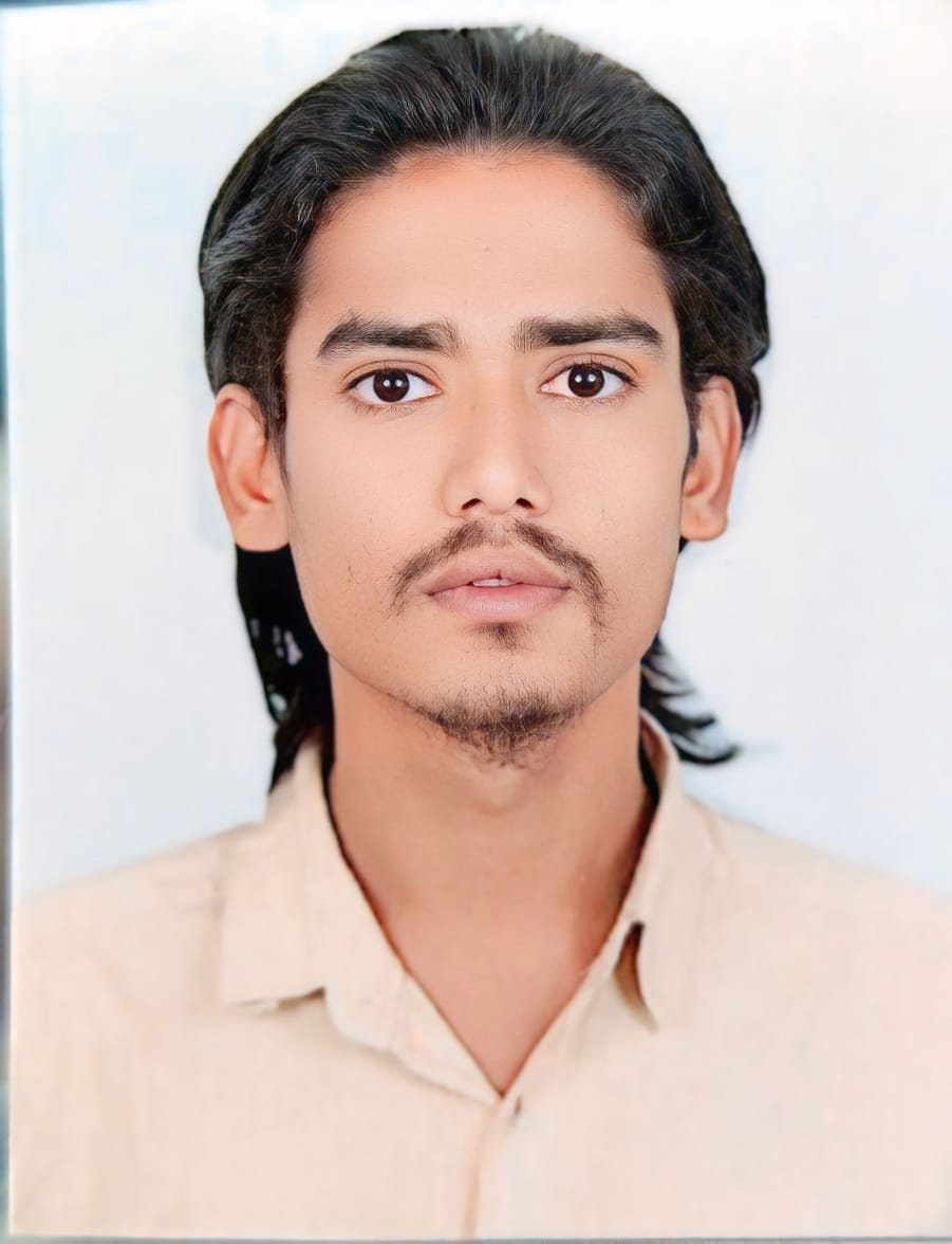 Ram Pratap Yadav  